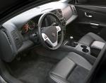 Cadillac CTS-V 2004 года